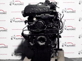 Moteur D 2565 MF Man - 3