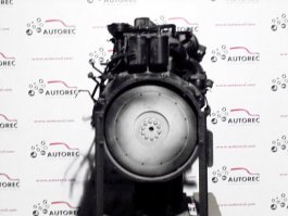Moteur D 2565 MF Man - 4