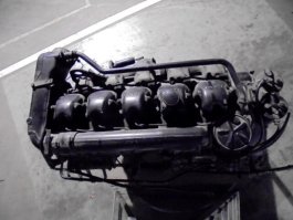 Moteur D 2565 MF Man - 6