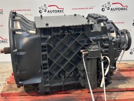 Caja cambios AT 2412 D Renault Premium 460 dxi - 3