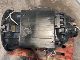 Caja cambios AT 2412 D Renault Premium 460 dxi - 6