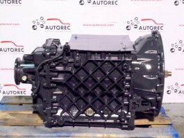 Caja cambios AT 2412 D Renault Magnum 480 dxi - 3