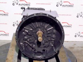 Caja cambios AT 2412 D Renault Magnum 480 dxi - 4