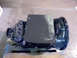 Caja cambios AT 2412 D Renault Magnum 480 dxi - 6