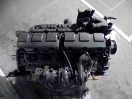 Moteur MIDR 62465 C 46 Renault Magnum 480 - 6