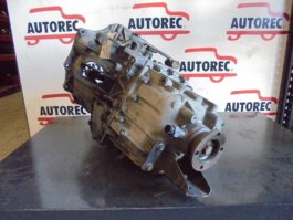 Caja cambios 6 S 300 Iveco Daily 35 S 13 - 3