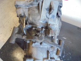 Caja cambios 6 S 300 Iveco Daily 35 S 13 - 5