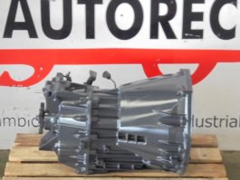 Caja cambios G 32-5/5 05 Mercedes Sprinter 411 cdi - 2