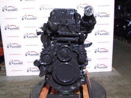 Moteur D13 C 460 Volvo FH13 - 2