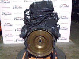 Moteur D13 C 460 Volvo FH13 - 4