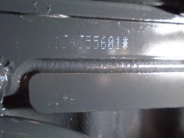 Moteur D13 C 460 Volvo FH13 - 6