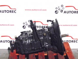 Caja cambios S5-42 Nissan Atleon 140.80 - 1