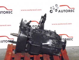 Caja cambios S5-42 Nissan Atleon 140.80 - 2