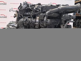 Moteur MX 13 355 H3 Daf XF 106 480 - 1