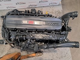 Moteur MX 13 355 H3 Daf XF 106 480 - 4