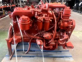 Moteur 8060.25 V Iveco Eurocargo 100E18 - 2