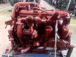 Moteur 8060.25 V Iveco Eurocargo 100E18 - 4