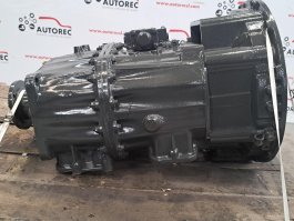Caja cambios FSO 5206 B Nissan Atleon 80.19 - 1