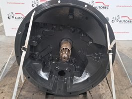 Caja cambios FSO 5206 B Nissan Atleon 80.19 - 2