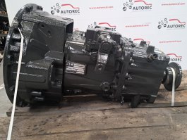 Caja cambios FSO 5206 B Nissan Atleon 80.19 - 3
