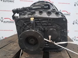 Caja cambios FSO 5206 B Nissan Atleon 80.19 - 5