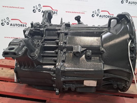 Caja cambios G 85-6 Mercedes Atego 1223