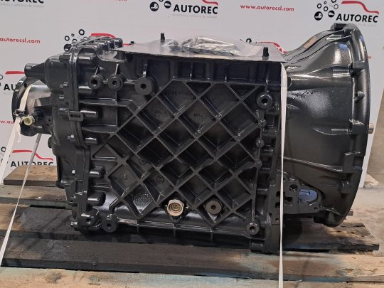Caja cambios AT 2612 D Renault Magnum 520 dxi