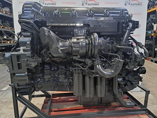 Moteur DXI 11 Renault Premium 380 DXI