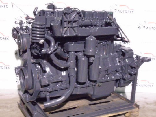 Moteur MIDR 062465 B46 Renault Magnum 440