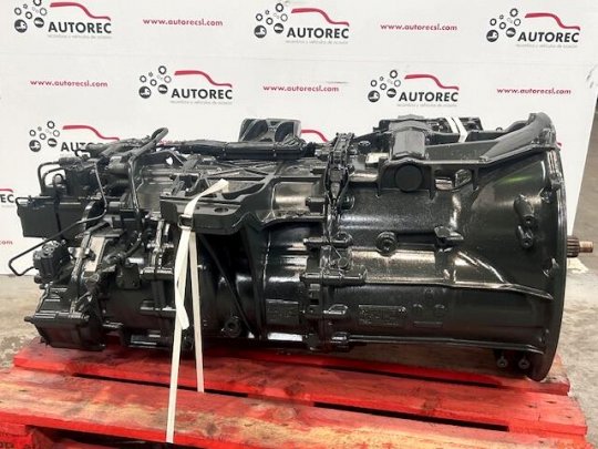Caja cambios G 211-12 KL Mercedes Actros 1843