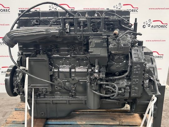 Moteur ISBE 4 225 Daf LF 45 45.220