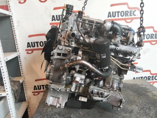 Motor F1 CE 0481 H Iveco Daily 65C18