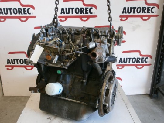 Motor 161A Citroën C15 1,7 D