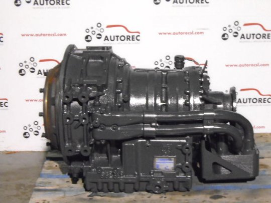 Caixa canvis 4213650090 Volvo