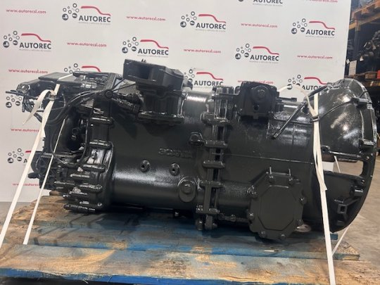 Caja cambios GRSO 905 R Scania R R420