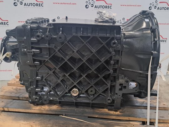 Caja cambios AT 2412 D Renault Premium Lander 450 dxi