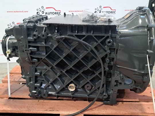 Caja cambios AT 2412 C Renault Premium 450 dxi