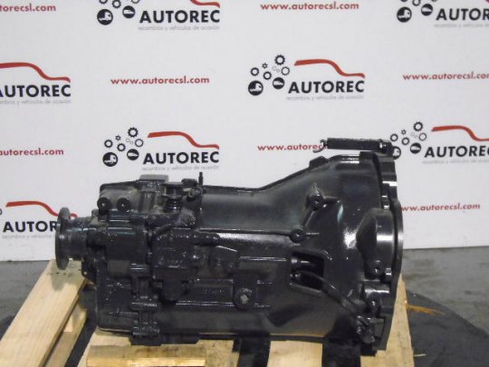 Caja cambios 32101-9X501 Nissan Atleon 120.35