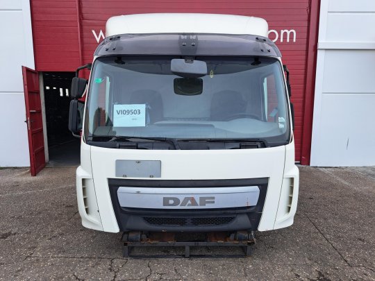 Cabina Corta-baja Daf LF 220