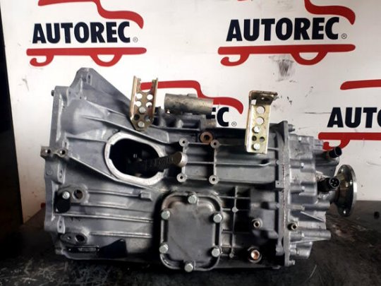 Caja cambios 5 S 300 Iveco Daily 35C12