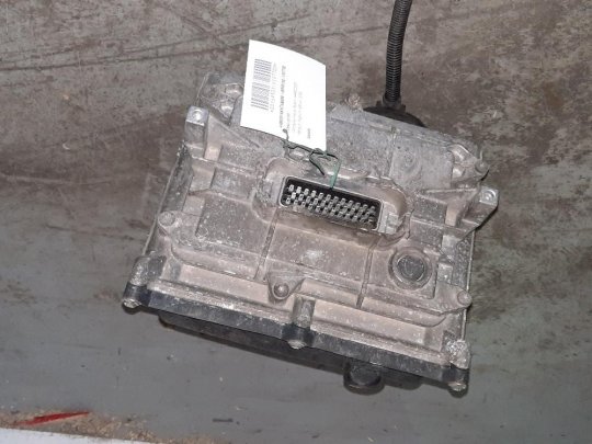 Centralita adblue 0444022039 Renault Magnum 460 dxi