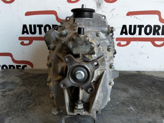 Caja cambios G 32-5/5 05 Volkswagen LT 46 CB 2.5