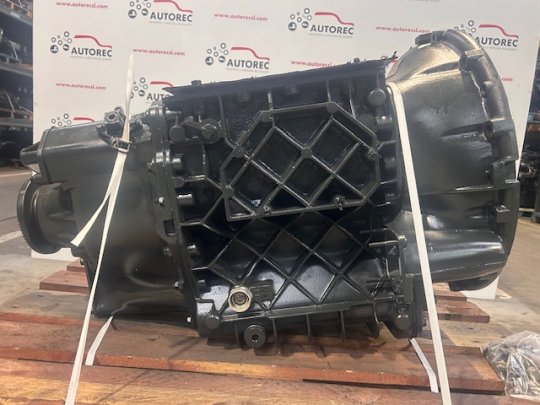 Caja cambios VT 2412 B Renault Magnum 440 dxi