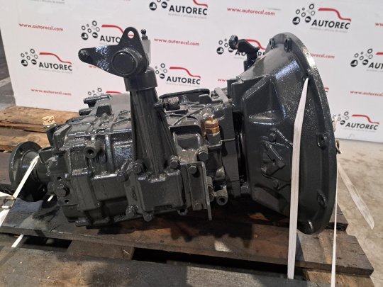 Caja cambios S5-42 Nissan Atleon 140.80