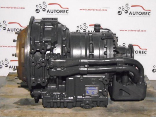 Caixa canvis 4213650090 Volvo