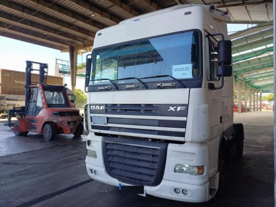 Tracteur Daf XF 95 95.430