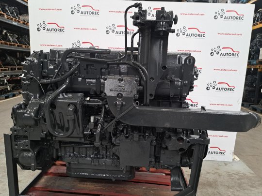 Moteur F2 BE 3682 A Iveco Stralis