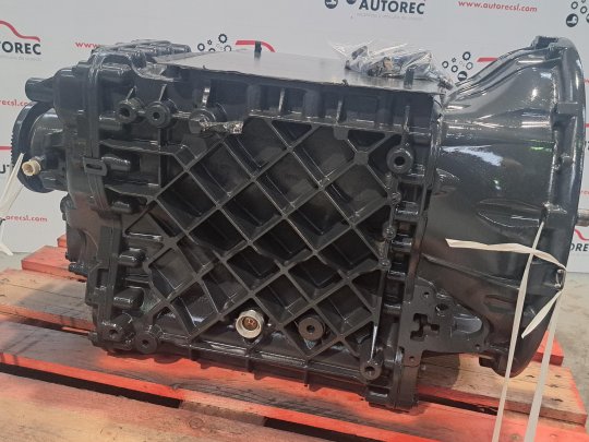 Caja cambios AT 2412 C Renault Premium 450 dxi