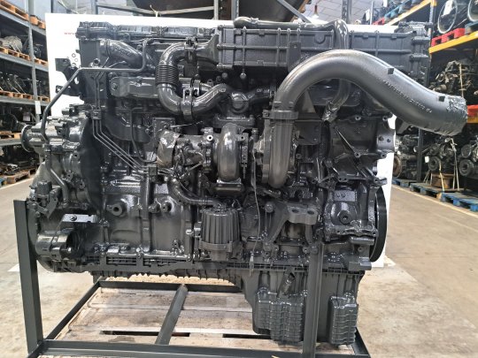 Motor OM 471 LA Mercedes Actros 1853