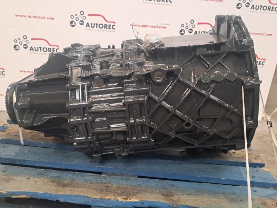 Caja cambios 12 AS 2330 TD Iveco Stralis 440S48